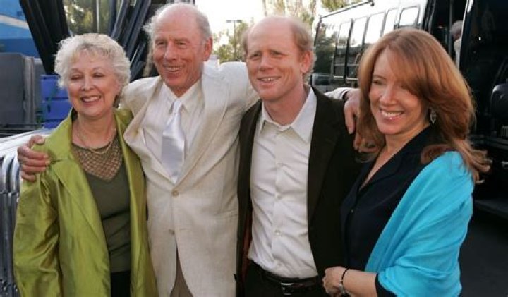 Rance Howard - Bio, Age, net worth, Wiki, Facts and Family