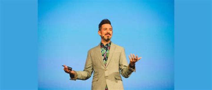 Rand Fishkin - Biography, Age, Wiki, Facts and Family