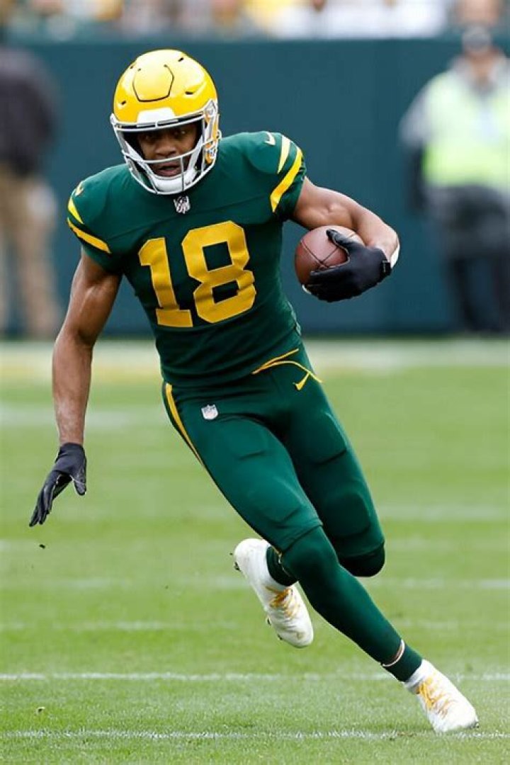 Randall Cobb - Bio, Age, net worth, height, Wiki, Facts and Family