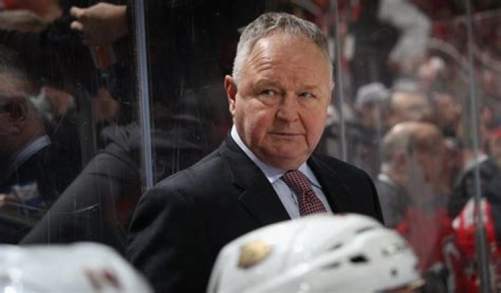 Randy Carlyle - Bio, Age, net worth, height, Wiki, Facts and Family