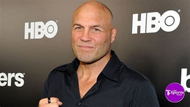 Randy Couture - Bio, Age, net worth, height, Wiki, Facts and Family