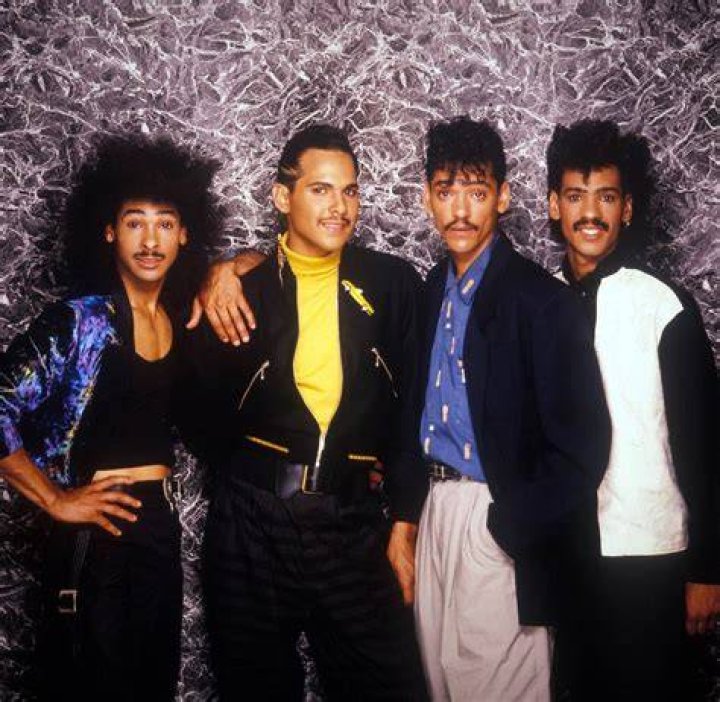 Randy Debarge - Bio, Age, siblings, Wiki, Facts and Family