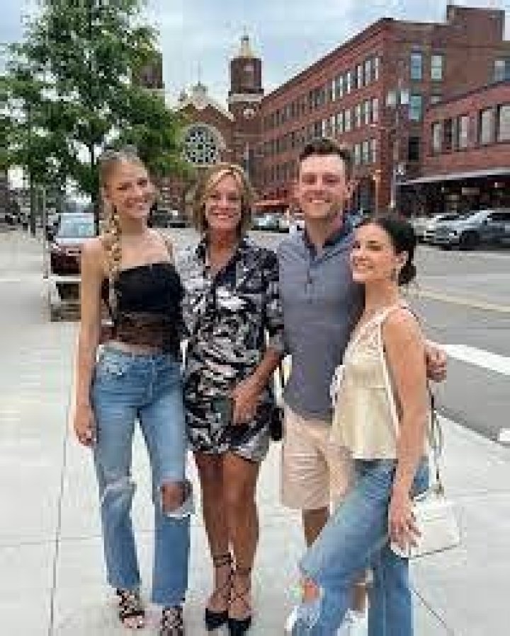 Randy Hyland (familymember) - Biography, Age, Net Worth, Wikipedia, Spotify, TikTok, Facebook, Facts and Family