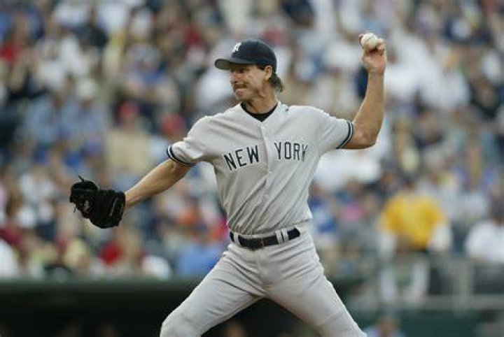 Randy Johnson - Bio, Age, net worth, height, Wiki, Facts and Family