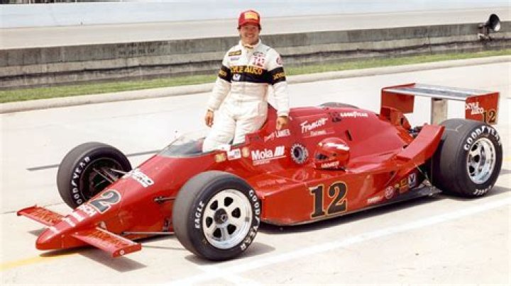Randy Lanier - Bio, Age, Wiki, Facts and Family