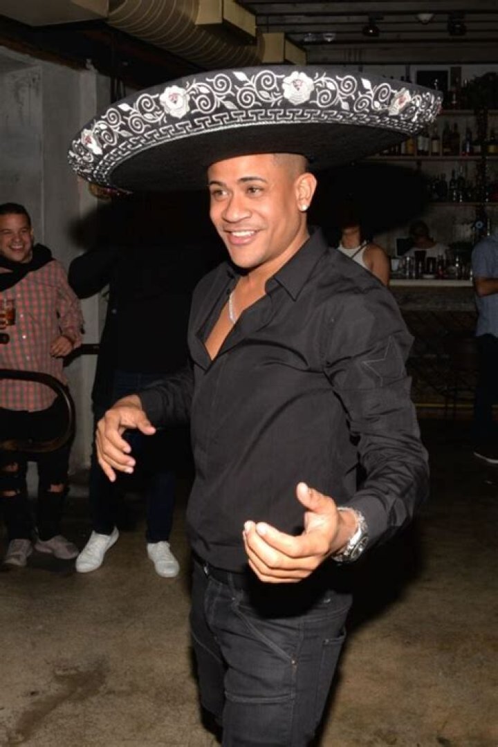 Randy Malcom Martinez - Bio, Age, Wiki, Facts and Family