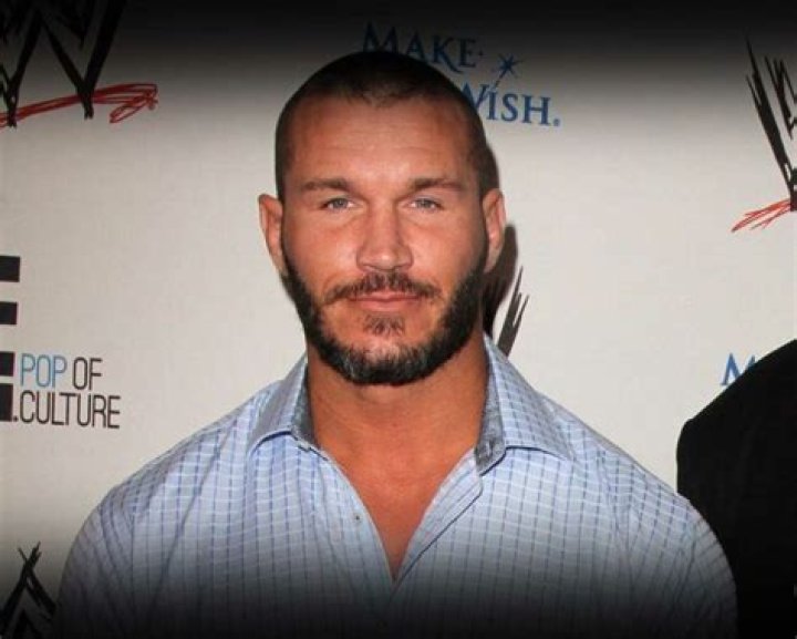 Randy Orton - Bio, Age, net worth, height, Wiki, Facts and Family