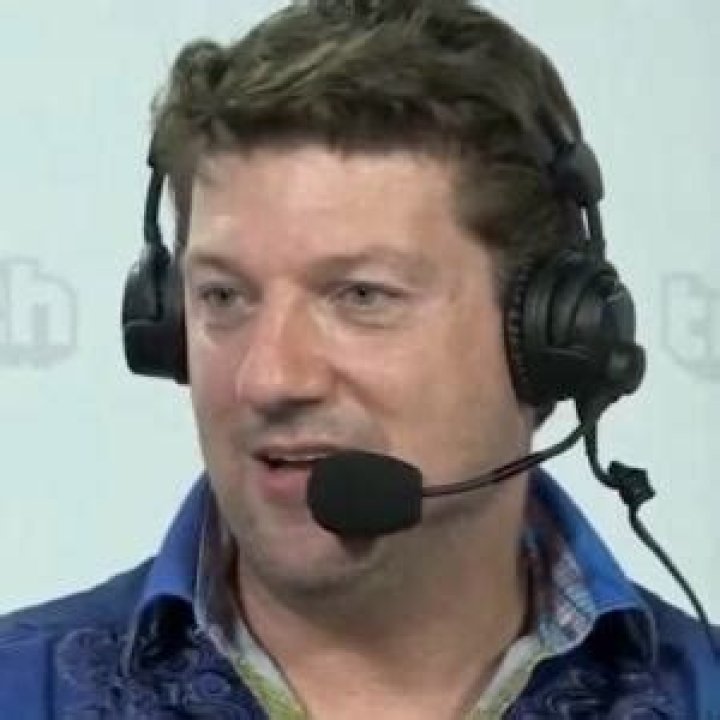 Randy Pitchford - Bio, Age, Wiki, Facts and Family