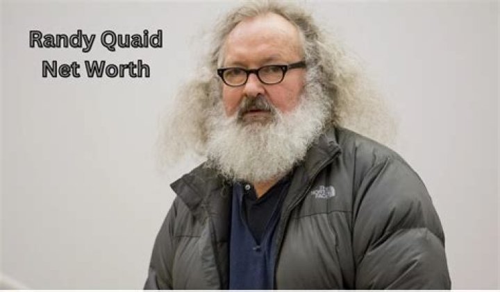 Randy Quaid - Bio, Age, net worth, siblings, height, Wiki, Facts and Family