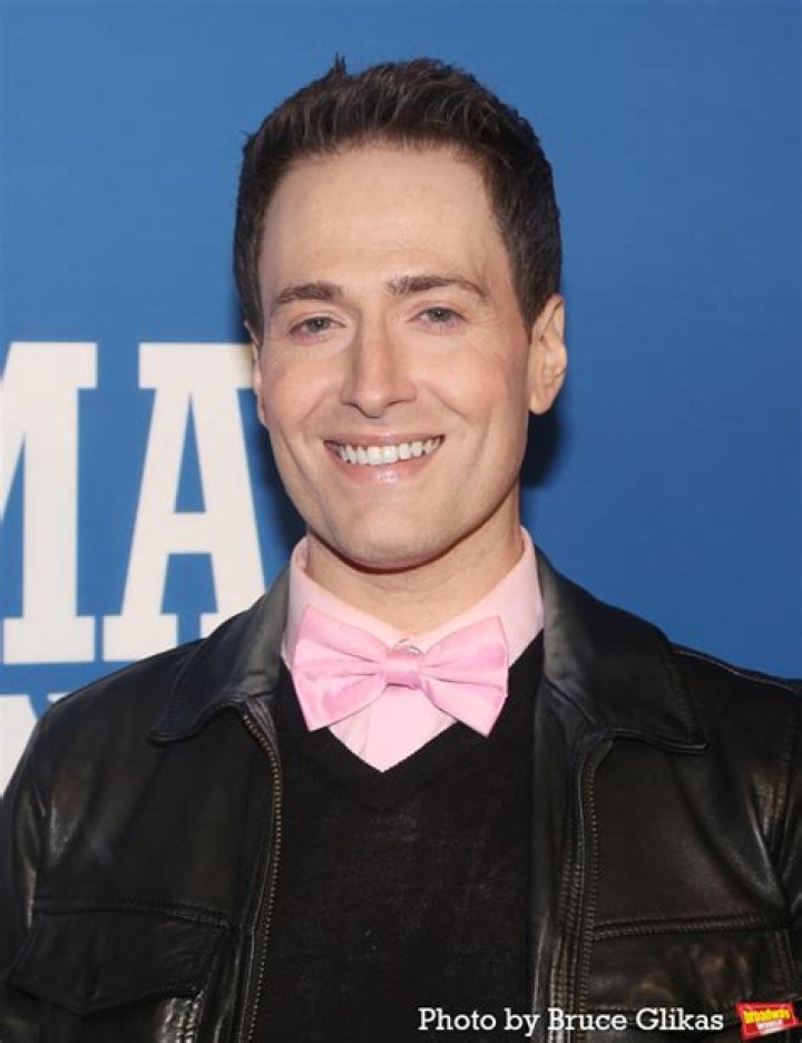Randy Rainbow - Bio, Age, Wiki, Facts and Family