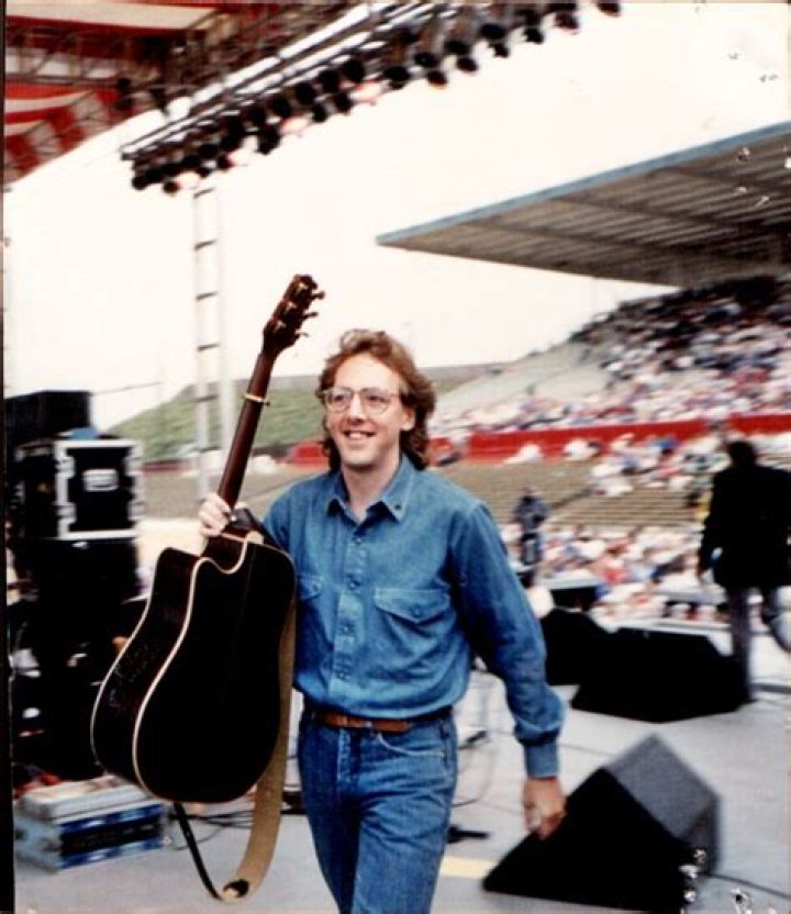 Randy VanWarmer - Bio, Age, Wiki, Facts and Family