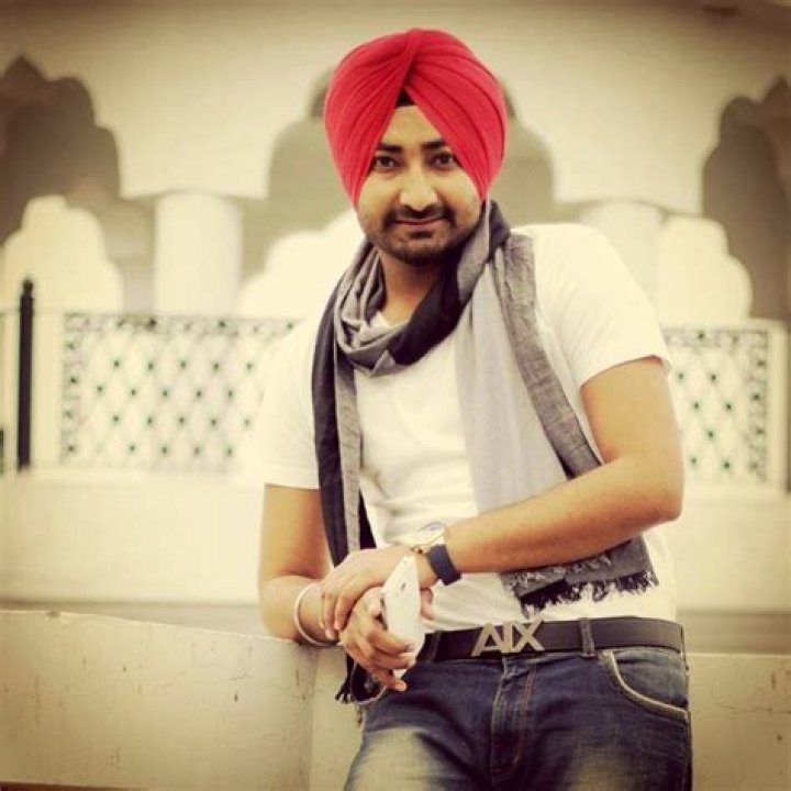 Ranjit Bawa - Bio, Age, Wiki, Facts and Family