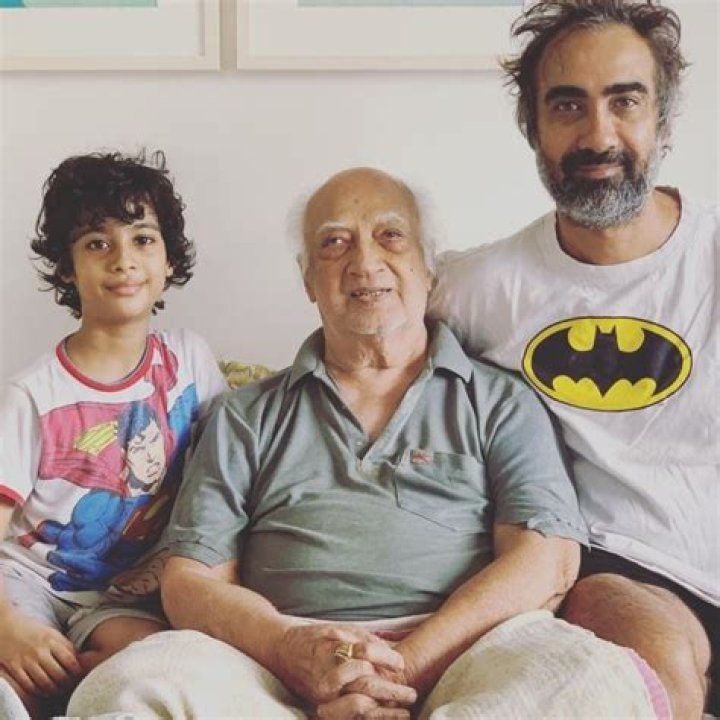Ranvir Shorey - Bio, Age, Wiki, Facts and Family