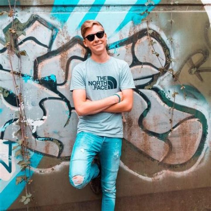 Rapper Sjors - Bio, Age, Wiki, Facts and Family