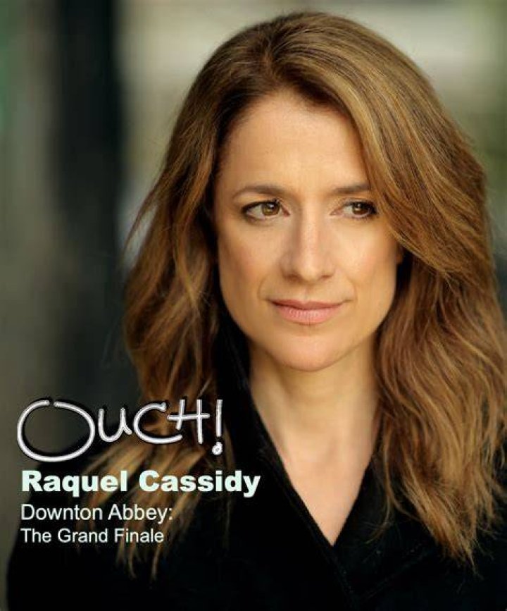 Raquel Cassidy - Bio, Age, Wiki, Facts and Family
