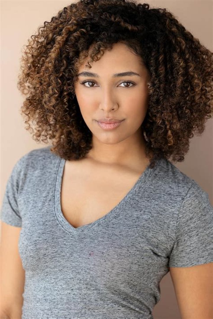 Raquel Justice - Bio, Age, Wiki, Facts and Family