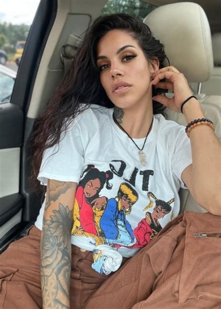 Raquel Santiago - Bio, Age, Wiki, Facts and Family