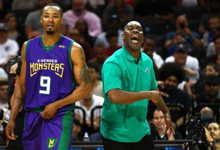 Rashard Lewis - Bio, Age, net worth, height, Wiki, Facts and Family