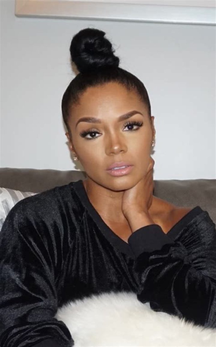 Rasheeda - Bio, Age, Wiki, Facts and Family