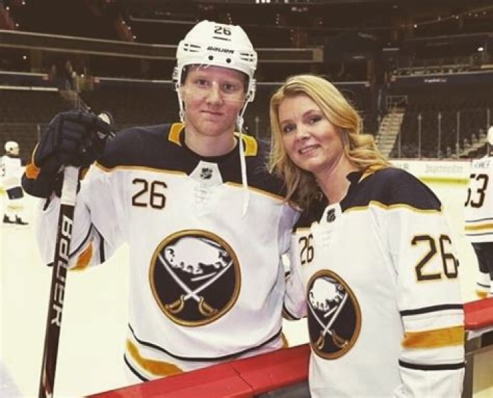 Rasmus Dahlin - Bio, Age, height, Wiki, Facts and Family