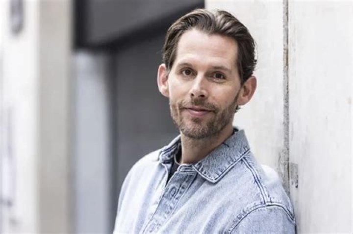 Rasmus Seebach - Bio, Age, net worth, Wiki, Facts and Family