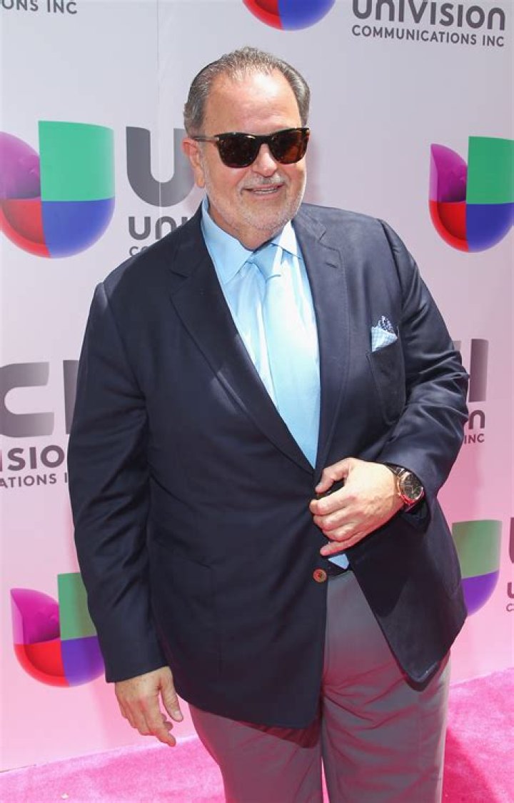 Raul De Molina - Bio, Age, net worth, height, Wiki, Facts and Family