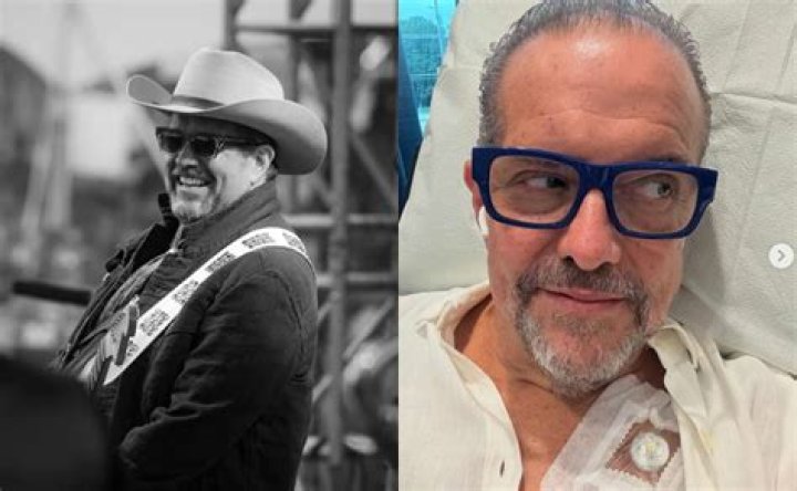 Raul Malo - Bio, Age, net worth, Wiki, Facts and Family