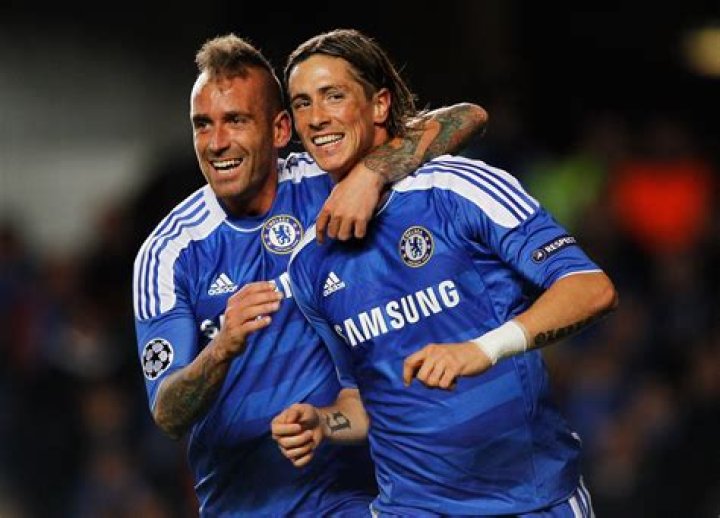 Raul Meireles - Bio, Age, net worth, height, Wiki, Facts and Family