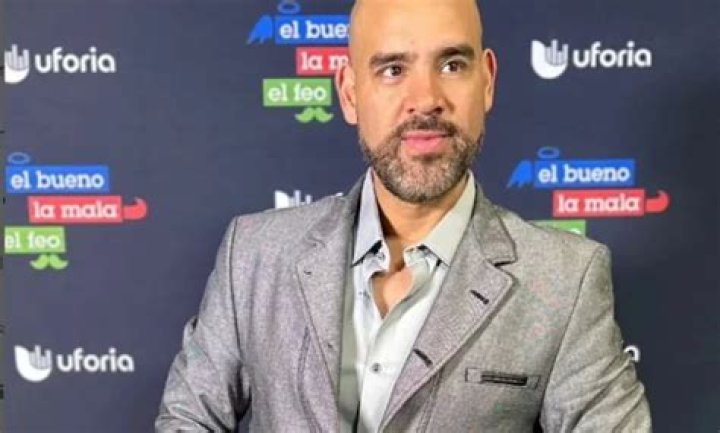 Raul Molinar - Bio, Age, Wiki, Facts and Family