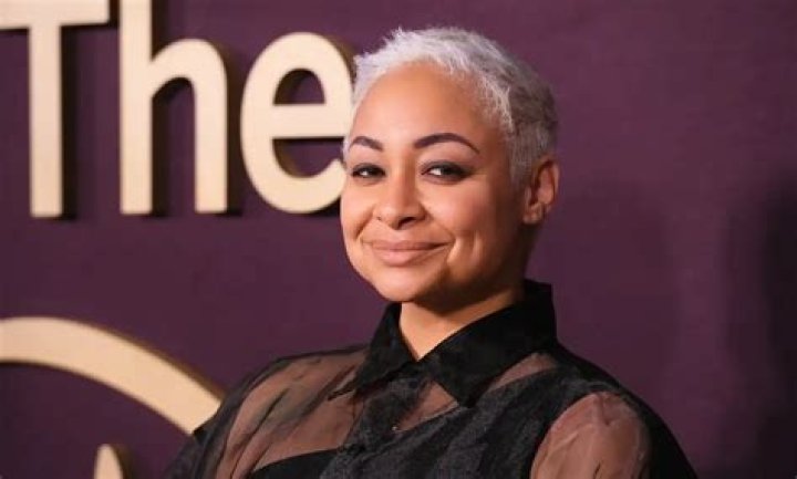 Raven-Symoné - Bio, Age, Wiki, Facts and Family