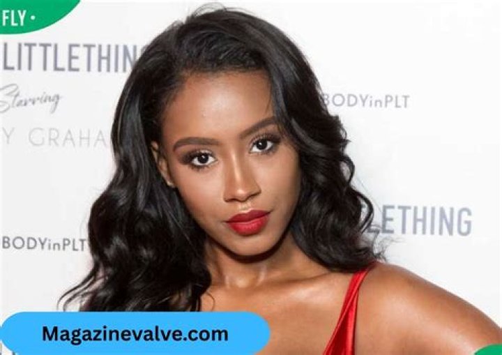 Raven Tracy - Bio, Age, Wiki, Facts and Family