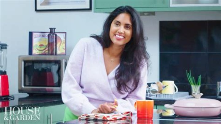 Ravneet Gill (chef) - Biography, Age, Net Worth, Wikipedia, Spotify, TikTok, Facebook, Facts and Family