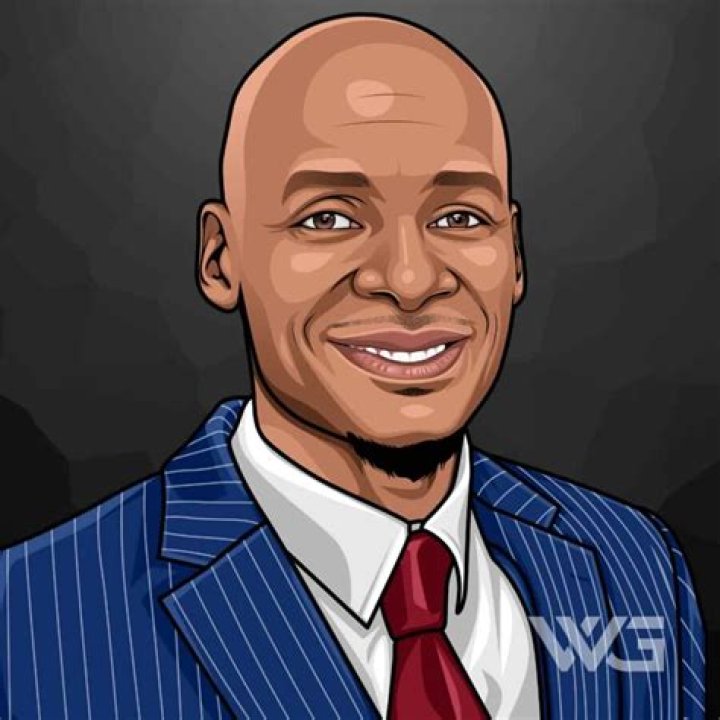 Ray Allen - Bio, Age, net worth, height, weight, Wiki, Facts and Family