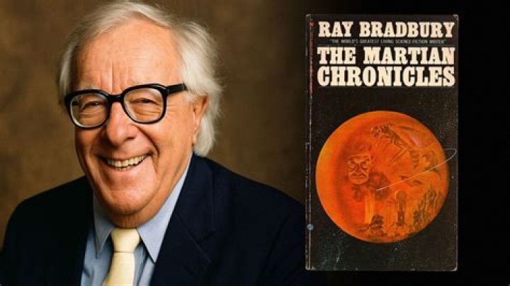 Ray Bradbury - Bio, Age, net worth, Wiki, Facts and Family