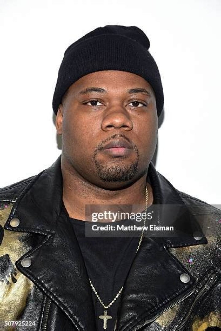 Ray Jr (rapper) - Biography, Age, Net Worth, Wikipedia, Spotify, TikTok, Facebook, Facts and Family
