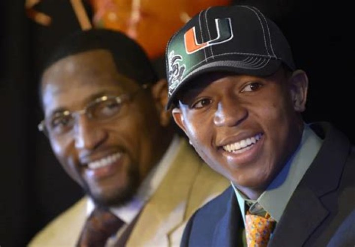 Ray Lewis - Bio, Age, net worth, height, Wiki, Facts and Family
