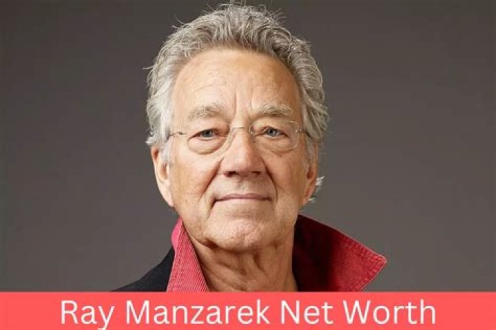 Ray Manzarek - Bio, Age, net worth, height, Wiki, Facts and Family
