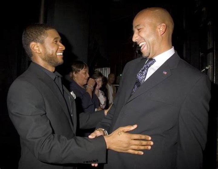 Ray Nagin - Bio, Age, net worth, Wiki, Facts and Family