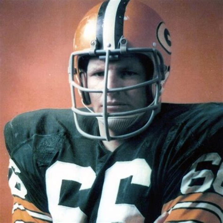 Ray Nitschke - Bio, Age, height, Wiki, Facts and Family