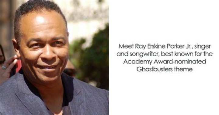 Ray Parker Jr. - Bio, Age, Wiki, Facts and Family