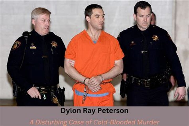 Ray Peterson - Bio, Age, Wiki, Facts and Family