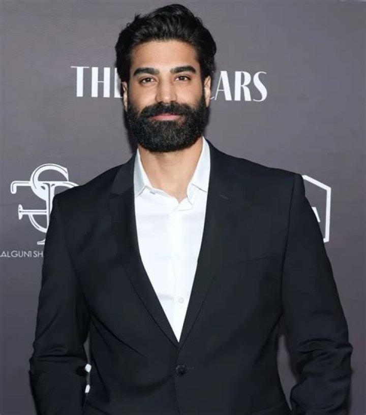 Raymond Ablack - Bio, Age, Wiki, Facts and Family