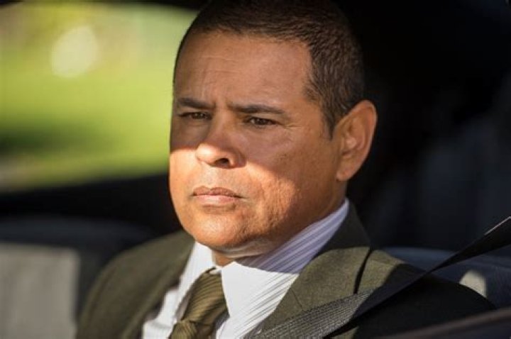 Raymond Cruz - Bio, Age, net worth, height, Wiki, Facts and Family