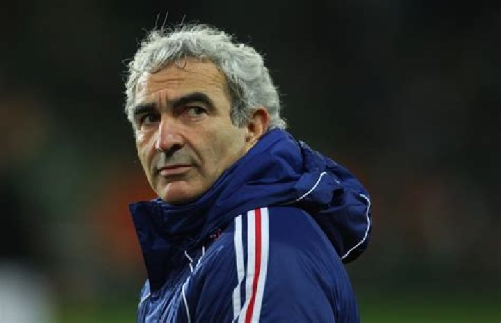 Raymond Domenech - Bio, Age, net worth, height, Wiki, Facts and Family