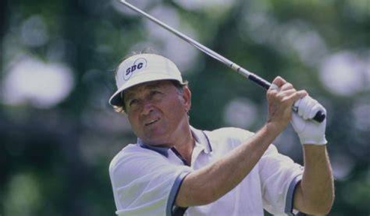 Raymond Floyd - Bio, Age, net worth, height, Wiki, Facts and Family