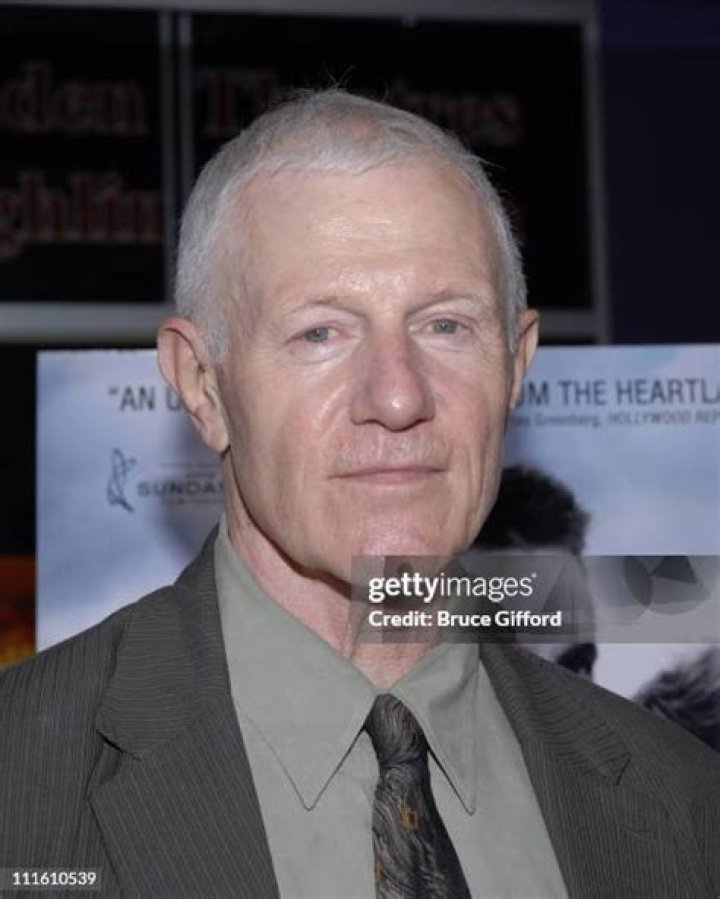 Raymond J. Barry - Bio, Age, Wiki, Facts and Family