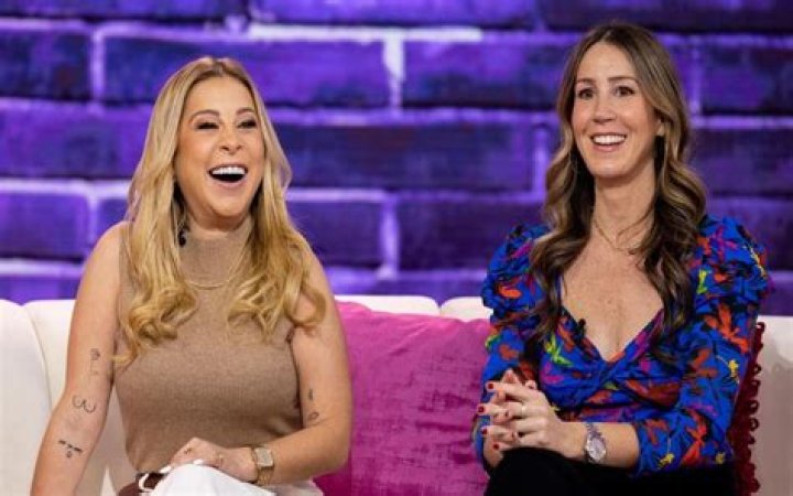 Rayna Greenberg - Bio, Age, Wiki, Facts and Family