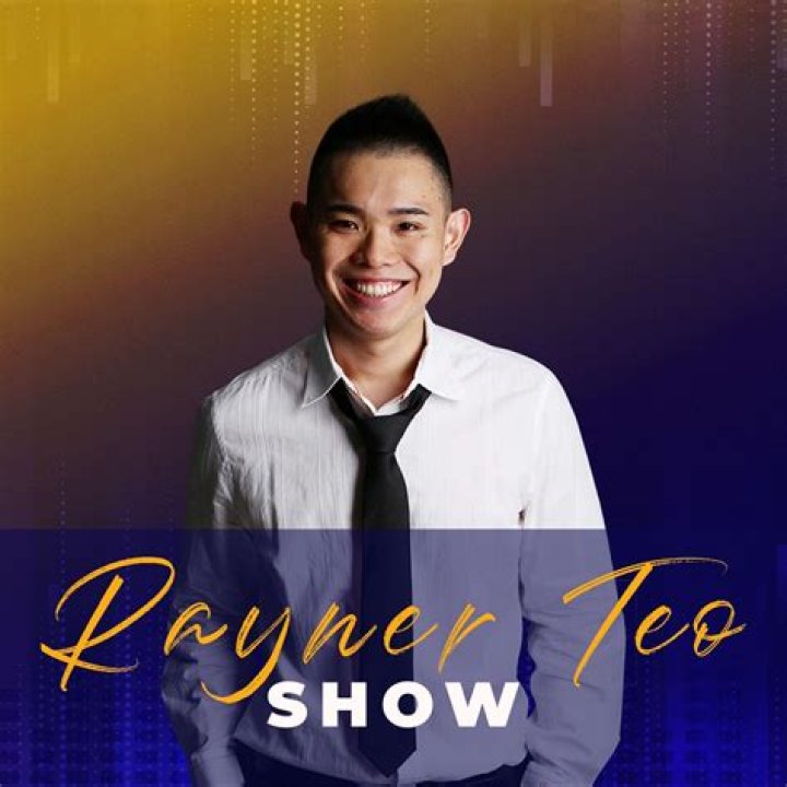 Rayner Teo: YouTube Star Detailed Bio, Age, Birthday, & Height Insights and more