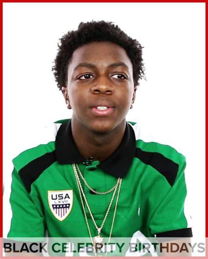 Rayy Dubb - Bio, Age, Wiki, Facts and Family
