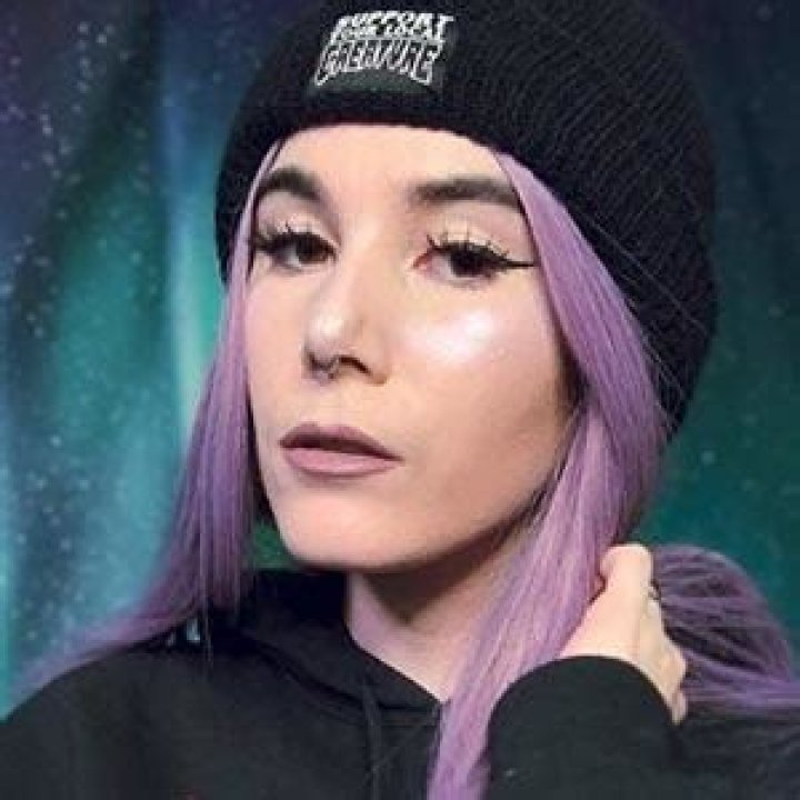 Ready to Glare - Bio, Age, Wiki, Facts and Family